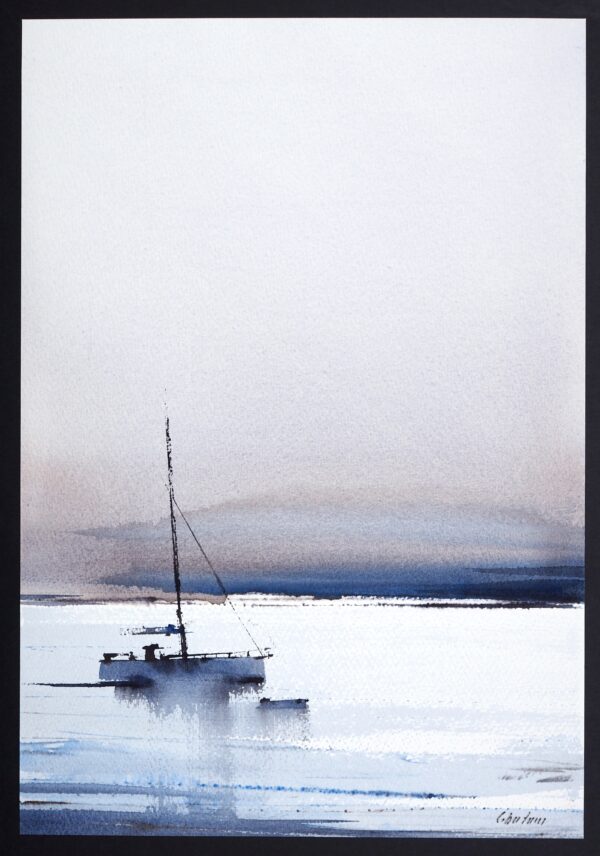 Groix - magie de l'ocean