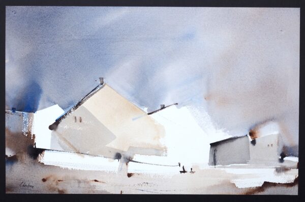 Il villaggio dei pescatori