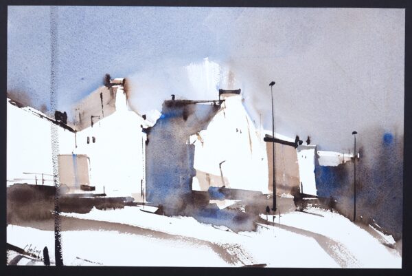 Maison à l'Ile de Groix