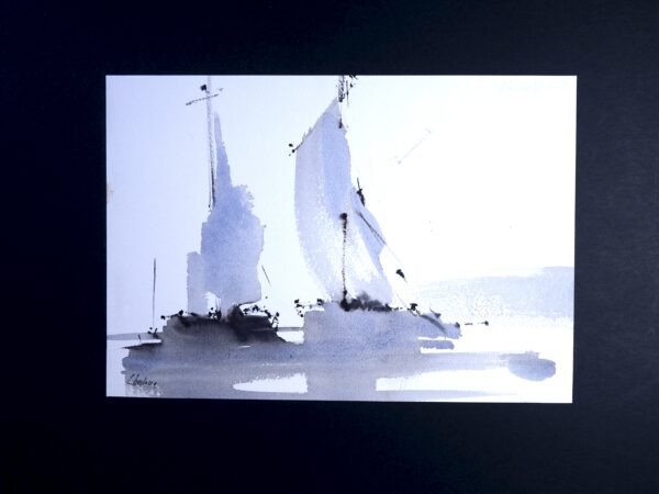 1398 Voiles