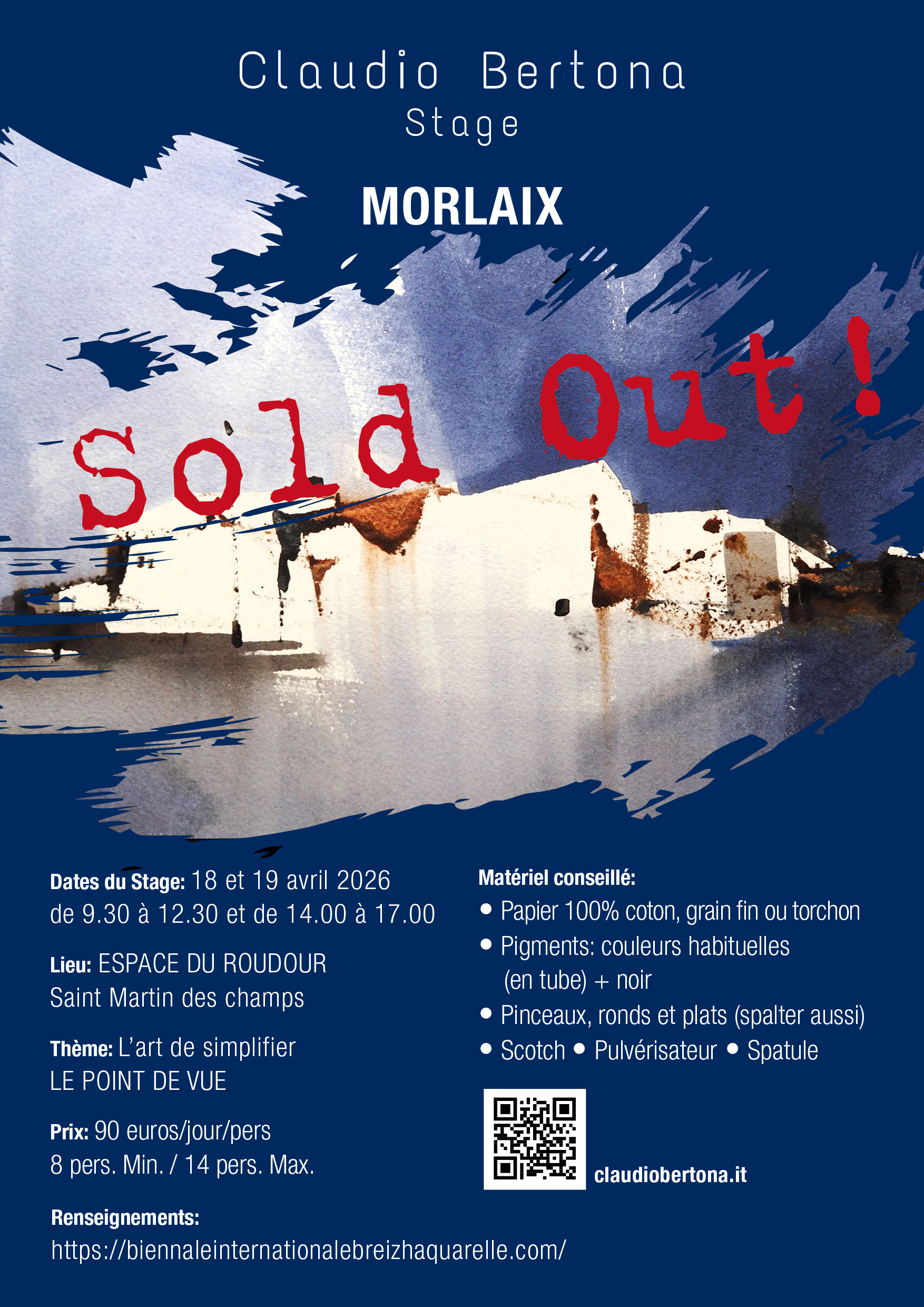 locandina Morlaix 2026 SoldOut2